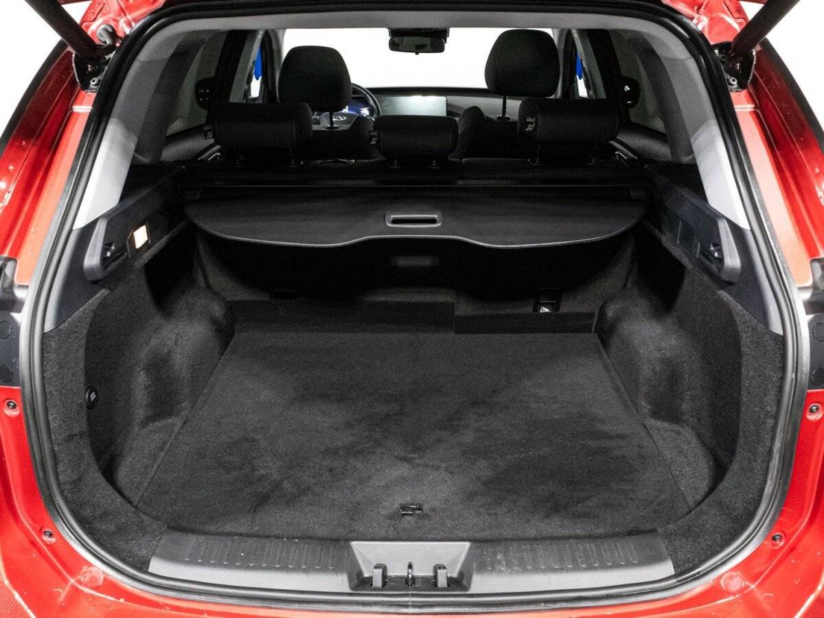 Chery Tiggo 7 Pro Max, 2023 Фото №15