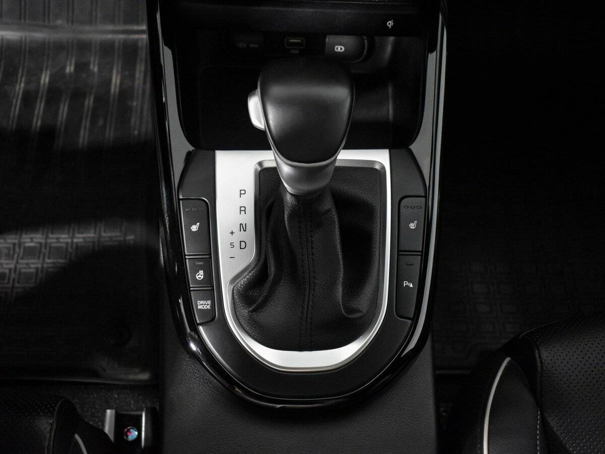 Kia Cerato, 2022 Фото №12