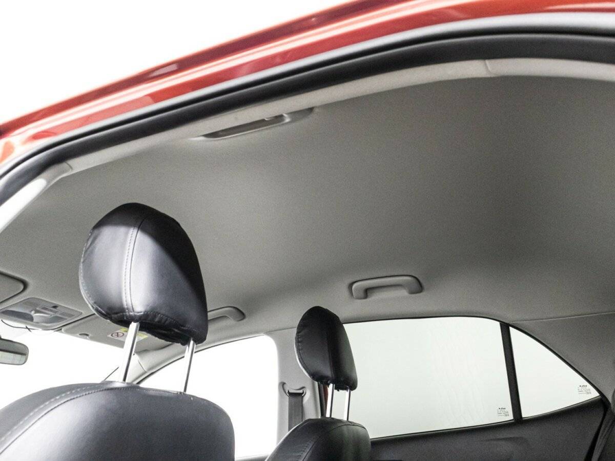 Kia Picanto, 2022 Фото №25