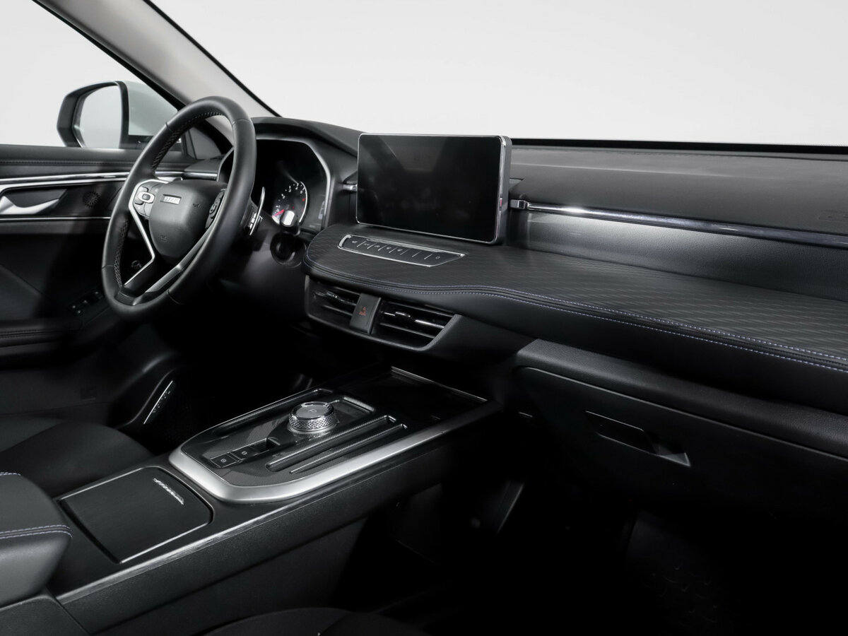 Haval Jolion I, 2023 Фото №7