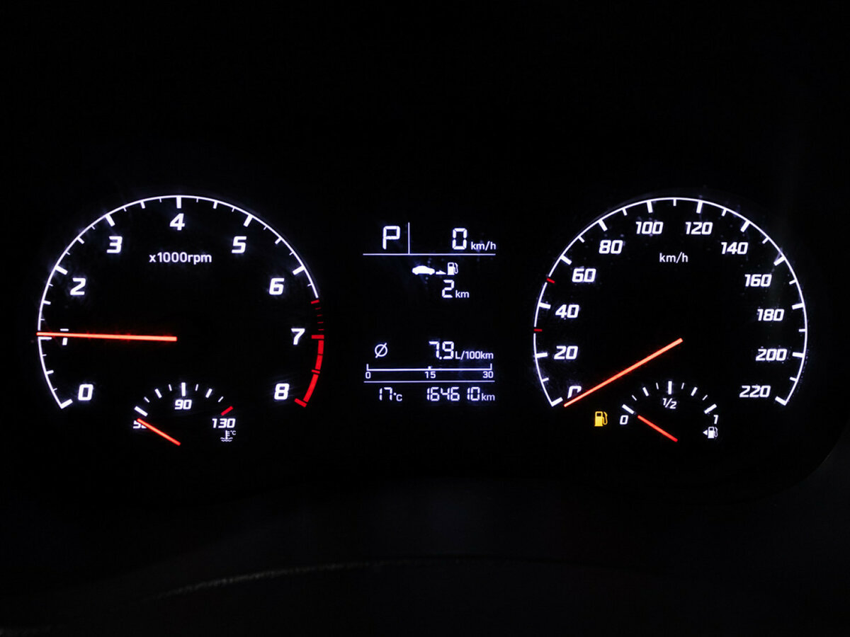 Hyundai Solaris II Рестайлинг, 2020 Фото №12