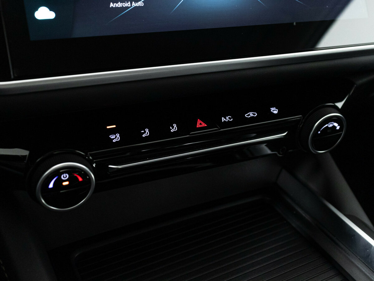 Omoda S5, 2024 Фото №18