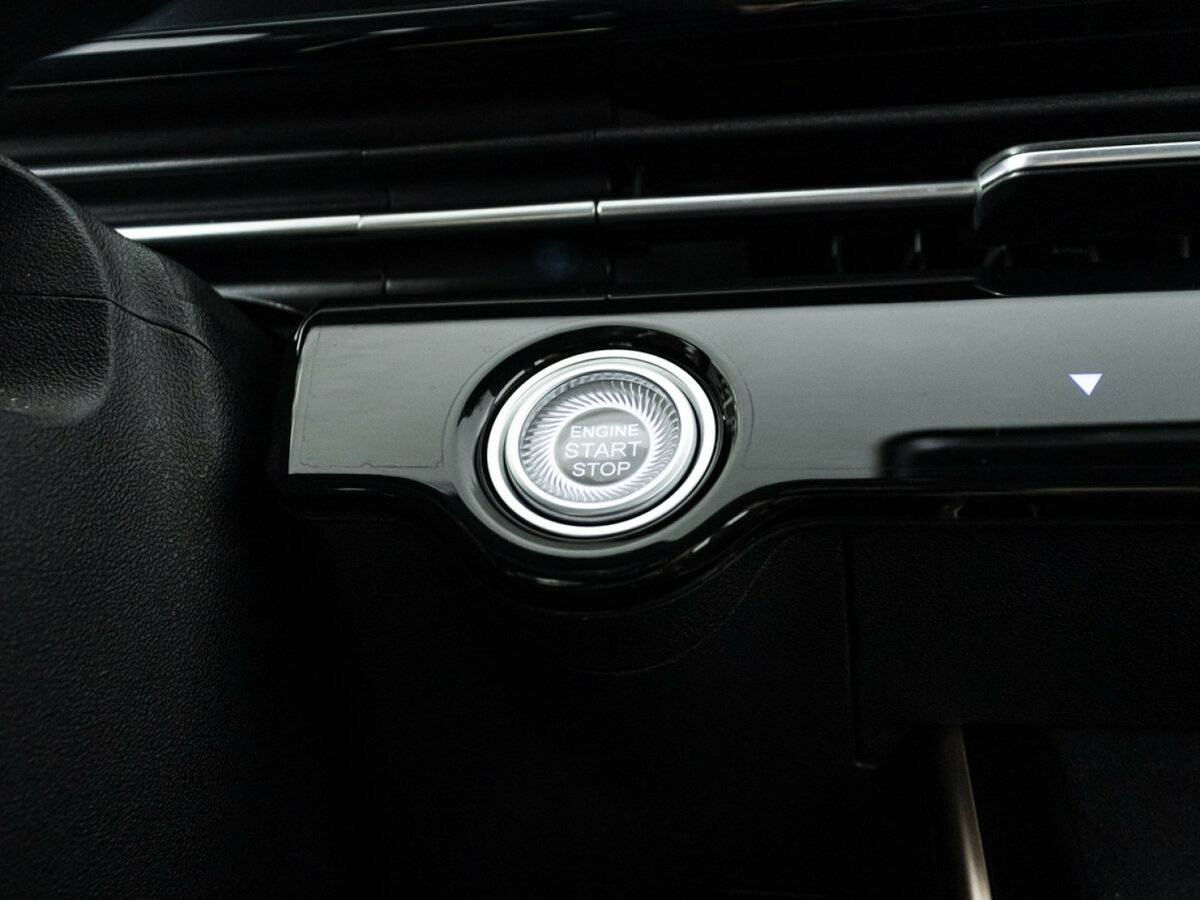 Omoda C5 I, 2023 Фото №21