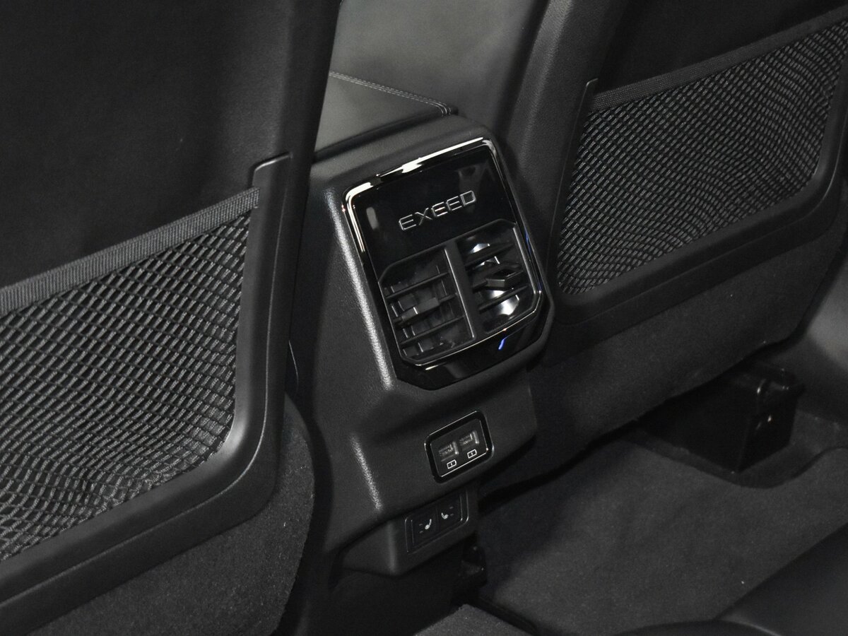 Exeed TXL I Рестайлинг, 2023 Фото №16