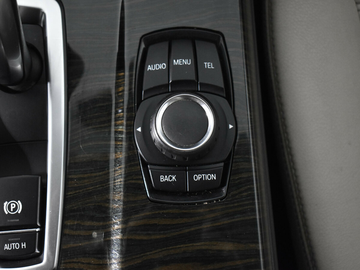 BMW X3 28i xDrive II (F25), 2013 Фото №11