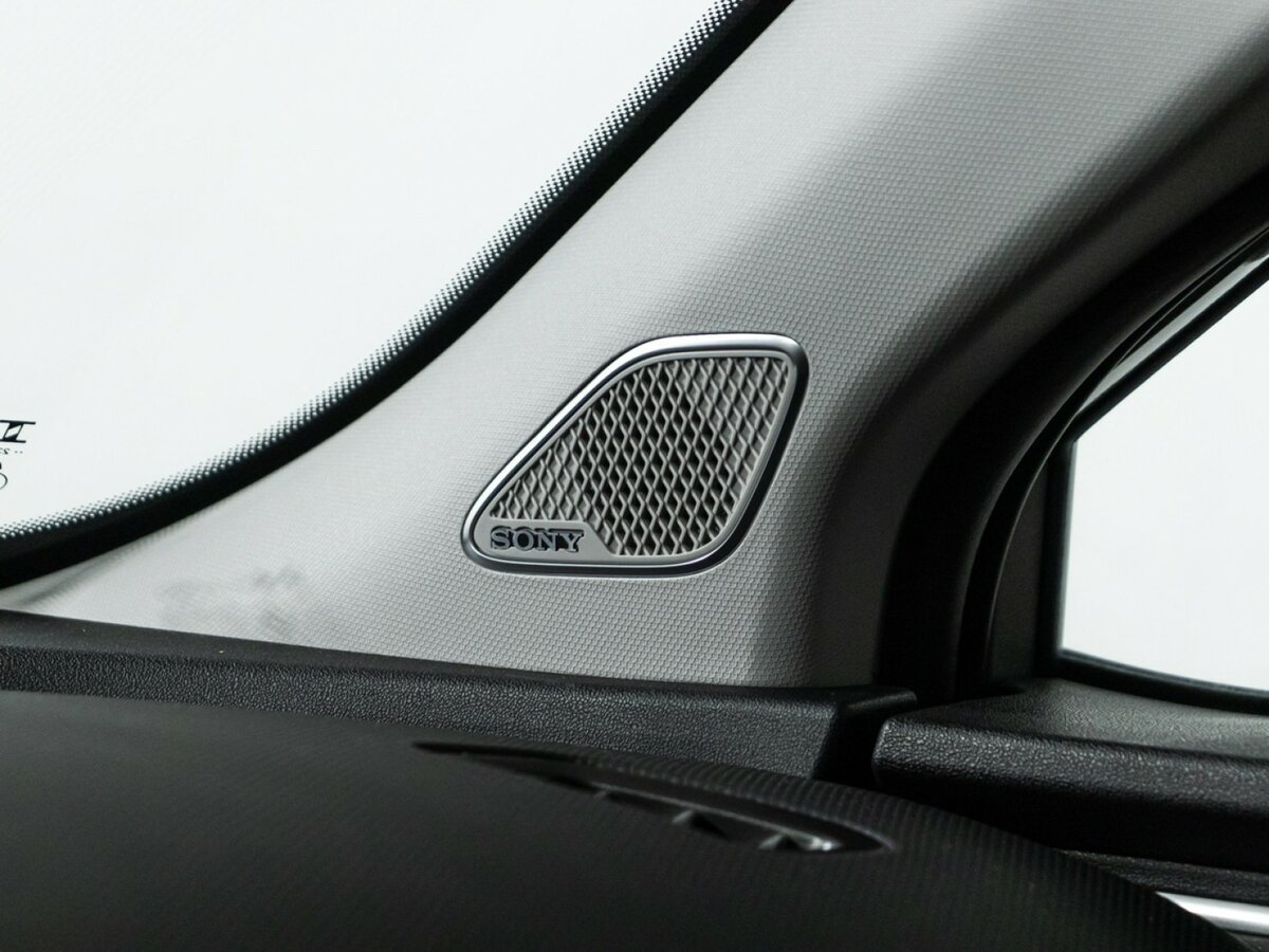 Omoda C5 I, 2023 Фото №21