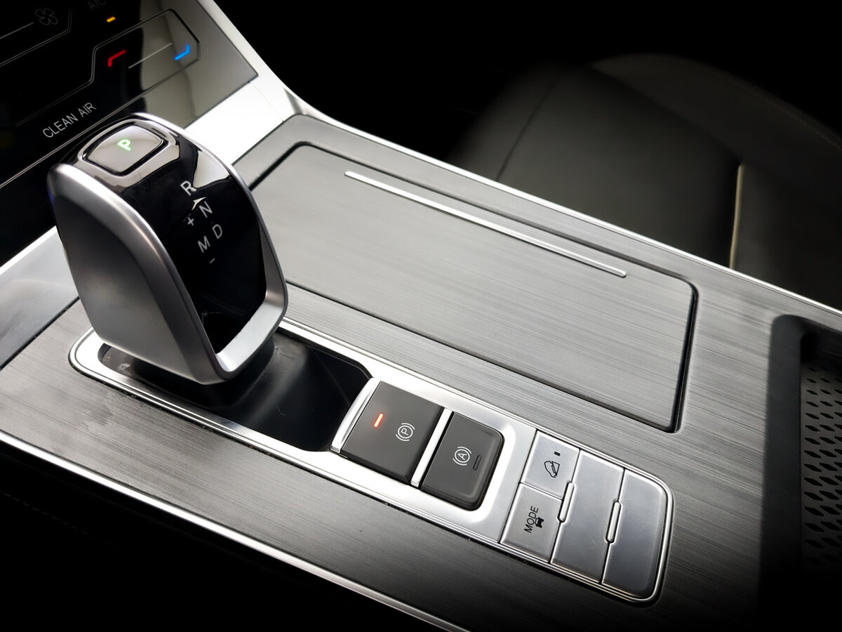 Chery Tiggo 7 Pro Max I, 2024 Фото №22