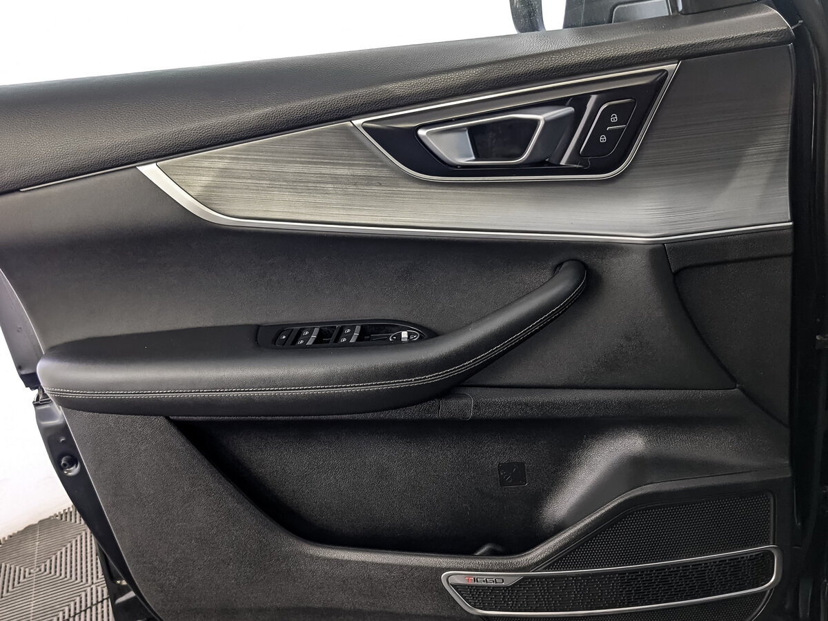 Chery Tiggo 7 Pro I, 2022 Фото №19