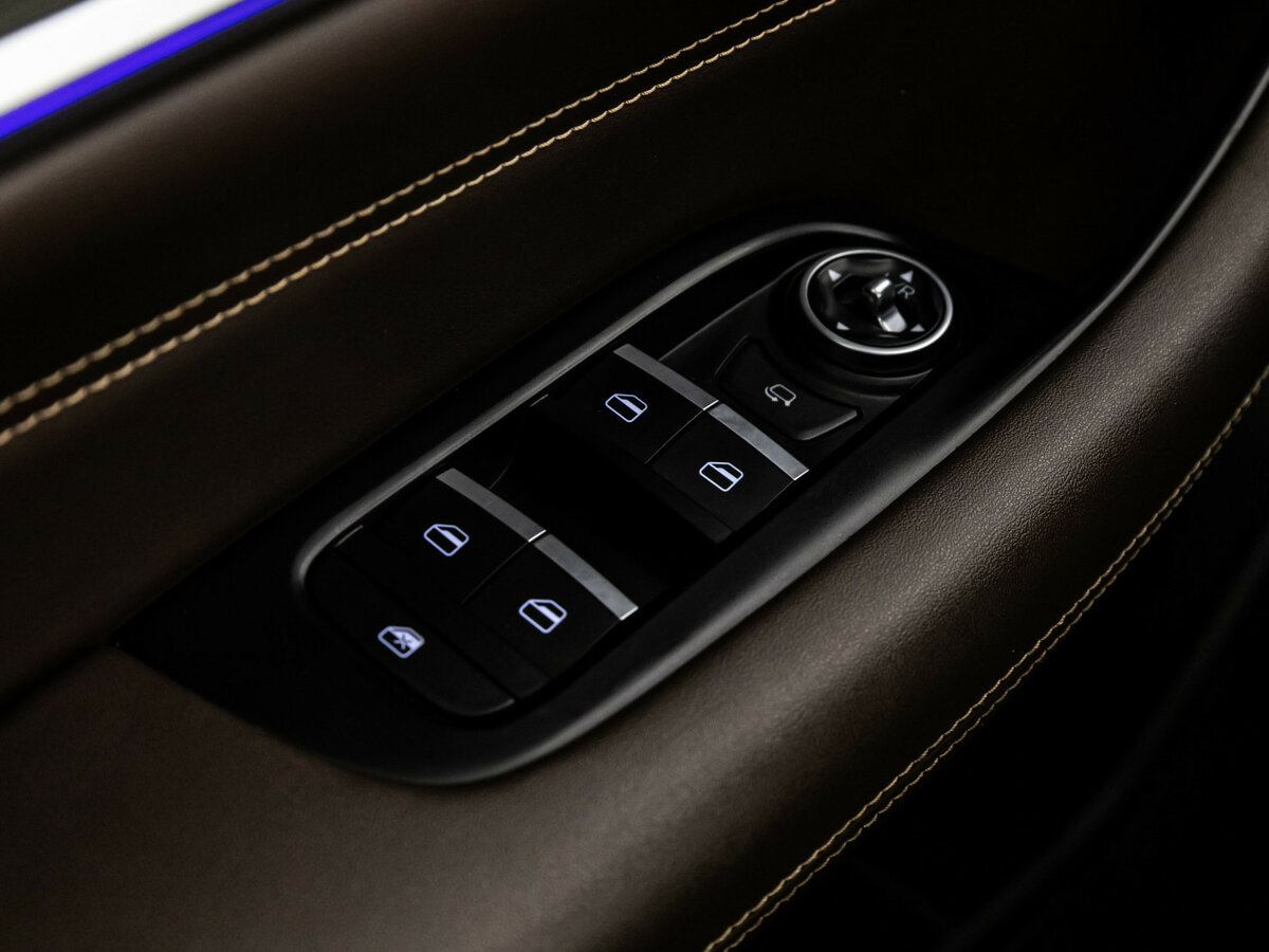 Chery Tiggo 8 Pro I, 2021 Фото №15