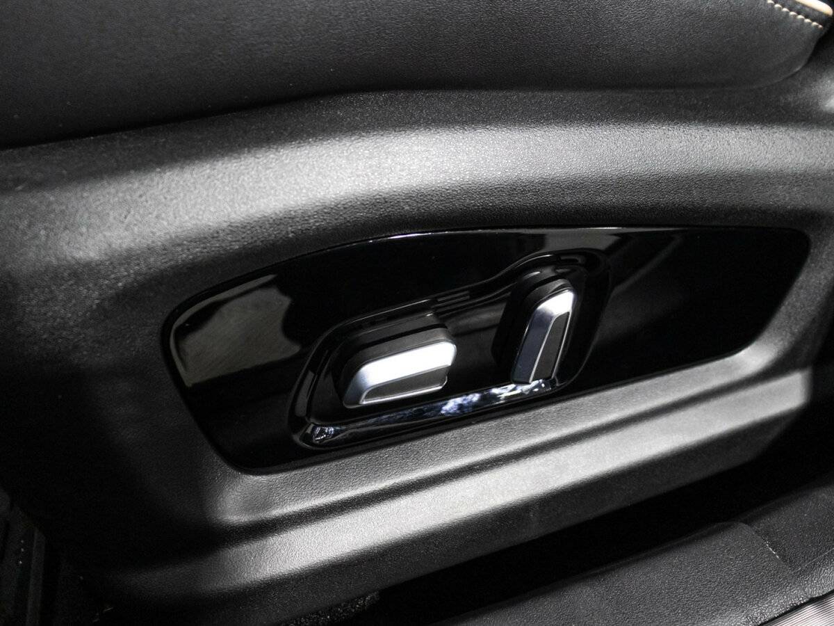 Omoda C5 I, 2023 Фото №15