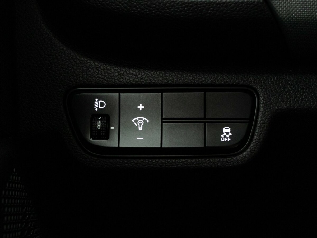 Kia Seltos I, 2021 Фото №18