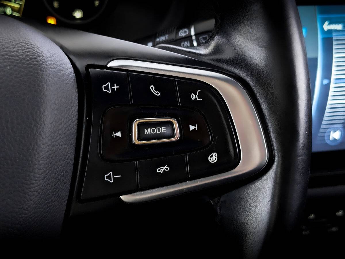 Chery Tiggo 4 I Рестайлинг, 2021 Фото №29