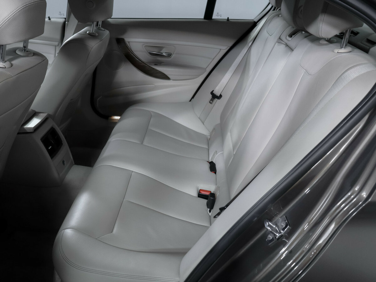 BMW 3 серии 320d VI (F3x), 2012 Фото №8