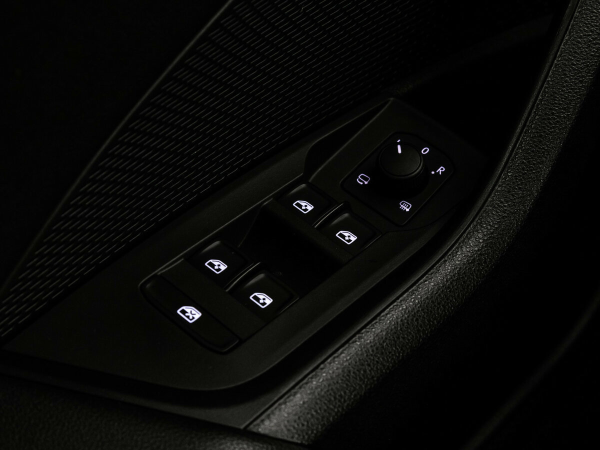 Skoda Octavia IV (A8), 2021 Фото №19