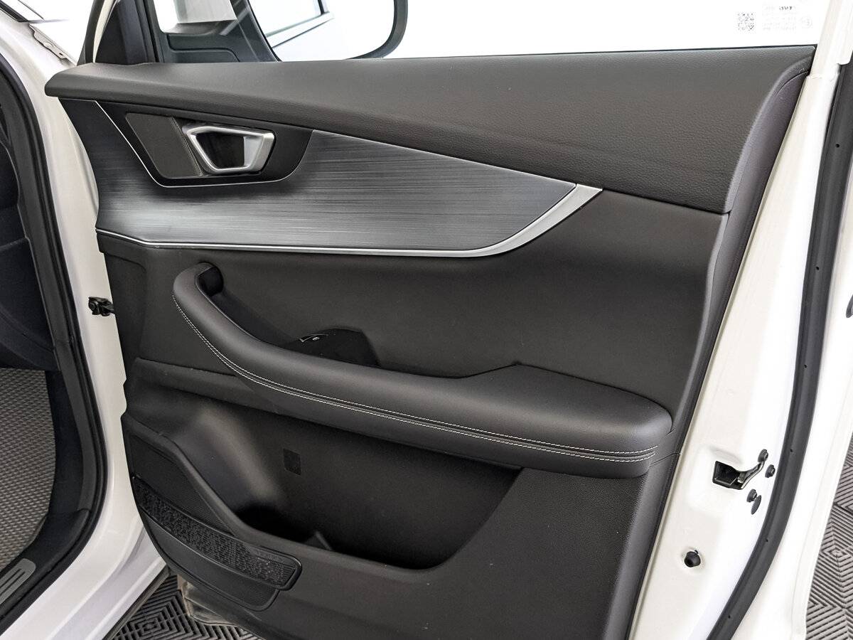 Chery Tiggo 7 Pro Max I, 2024 Фото №24