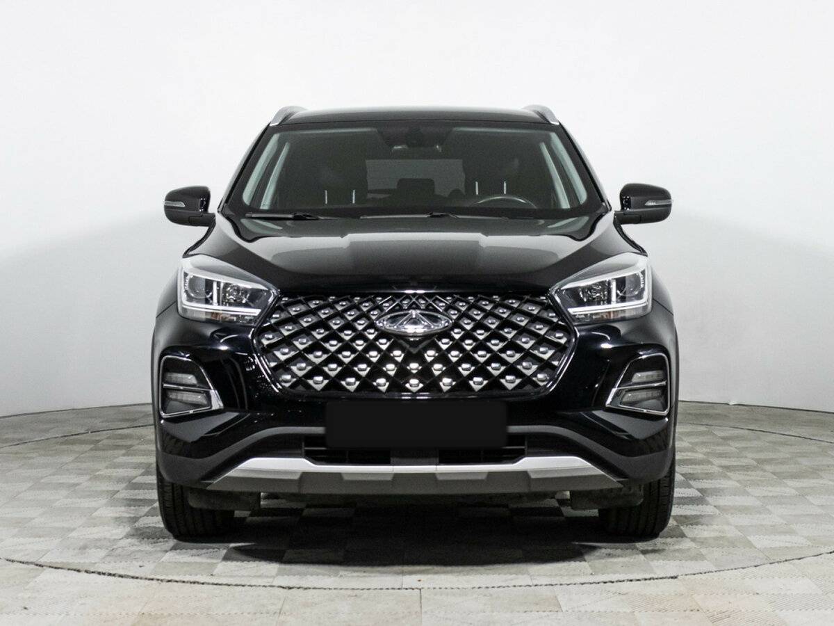 Chery Tiggo 4 Pro I, 2024 Фото №2