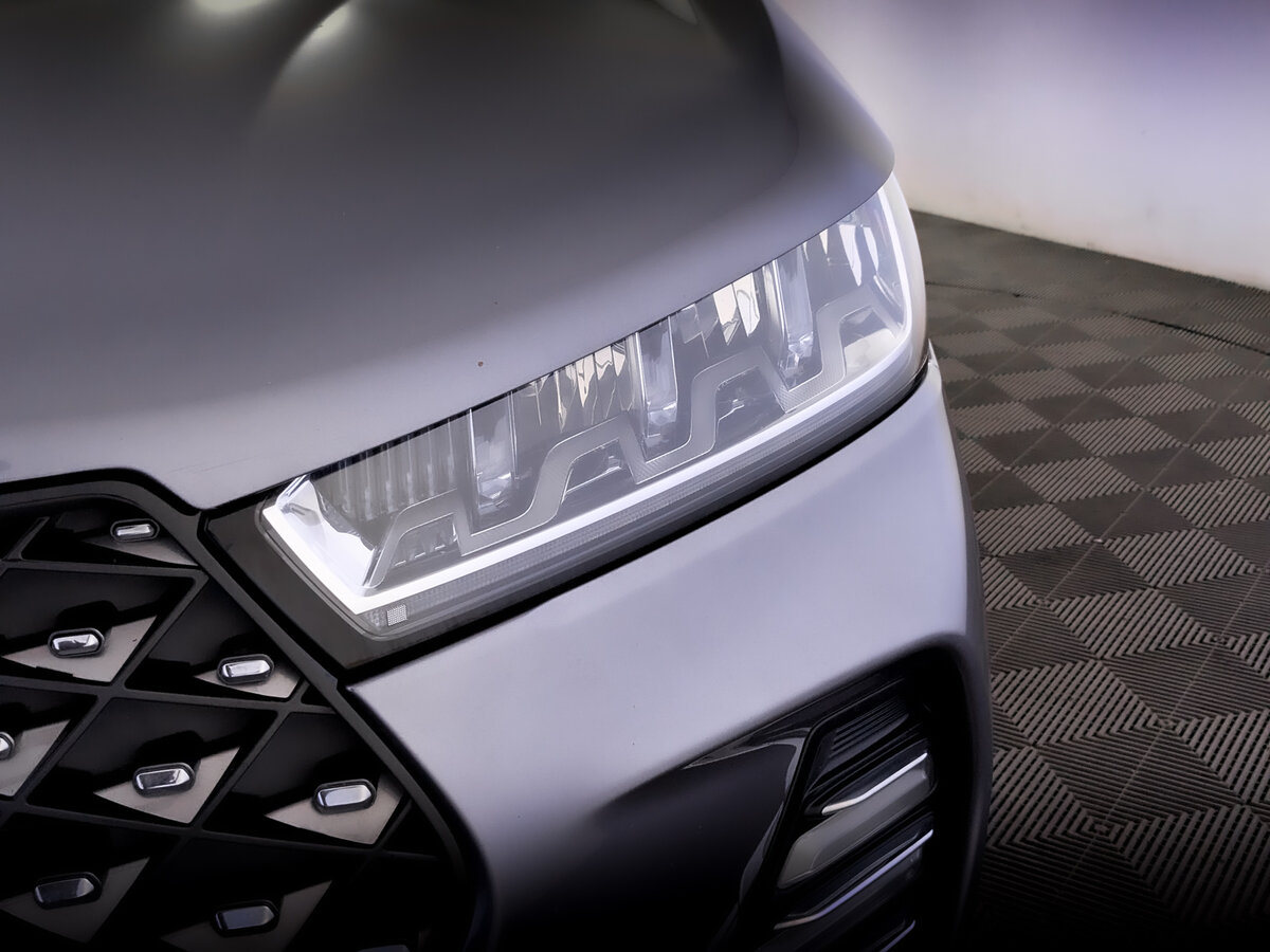 Chery Tiggo 7 Pro I, 2022 Фото №17