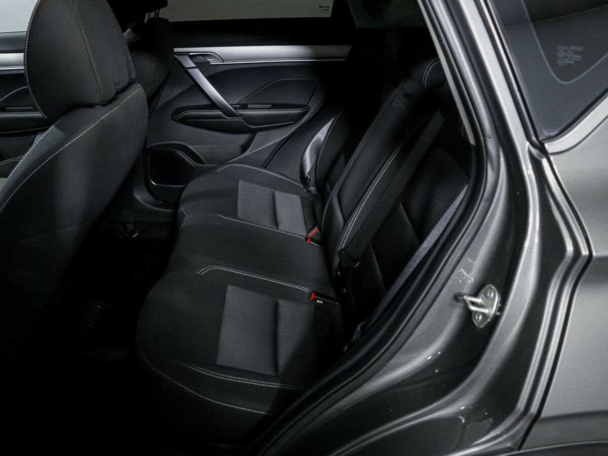 Belgee X50, 2024 Фото №10