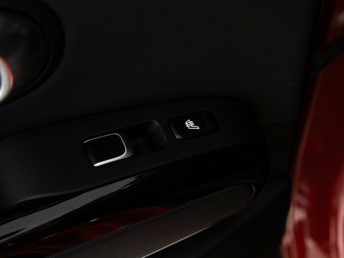 Kia Soul II Рестайлинг, 2018 Фото №19