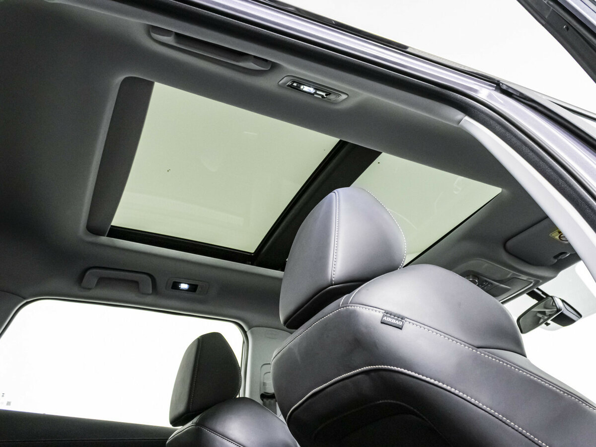 Chery Tiggo 8 I Рестайлинг, 2023 Фото №16