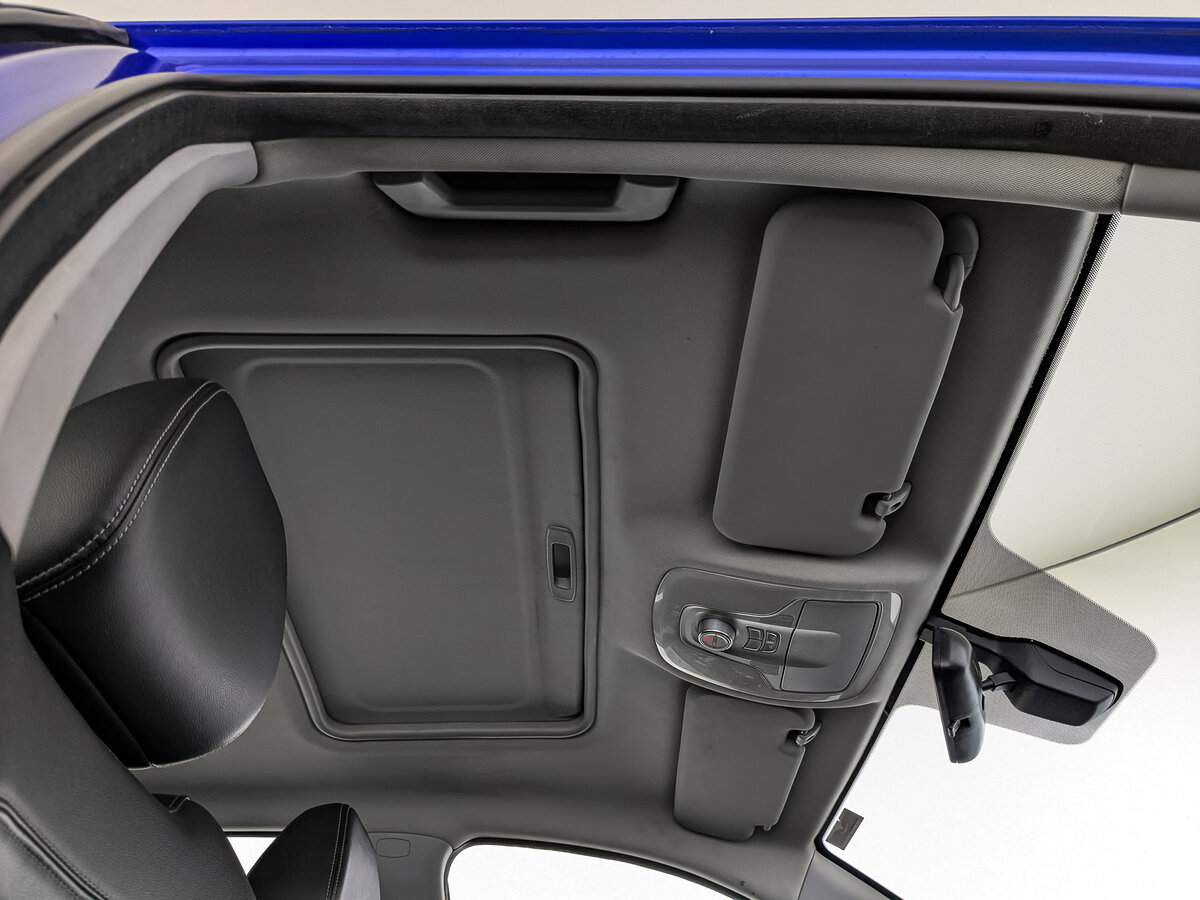 Chery Tiggo 4 I Рестайлинг, 2022 Фото №23