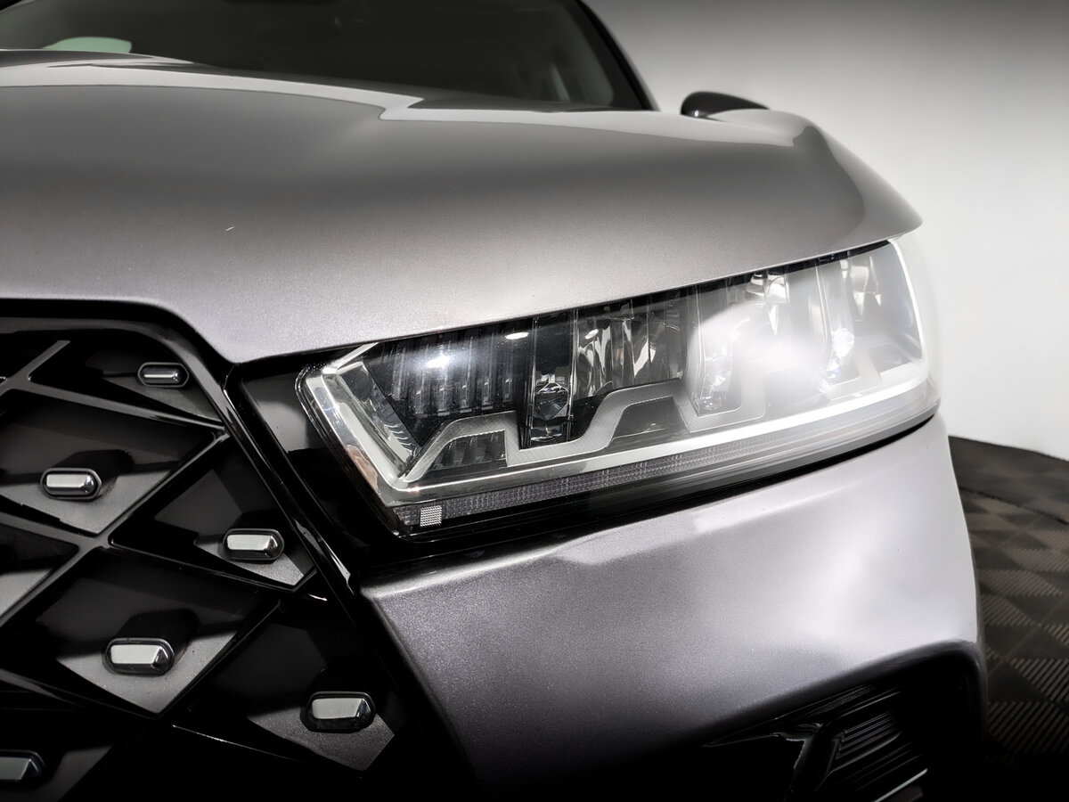 Chery Tiggo 7 Pro I, 2022 Фото №17