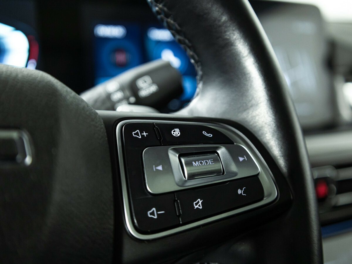 Exeed VX I, 2021 Фото №22