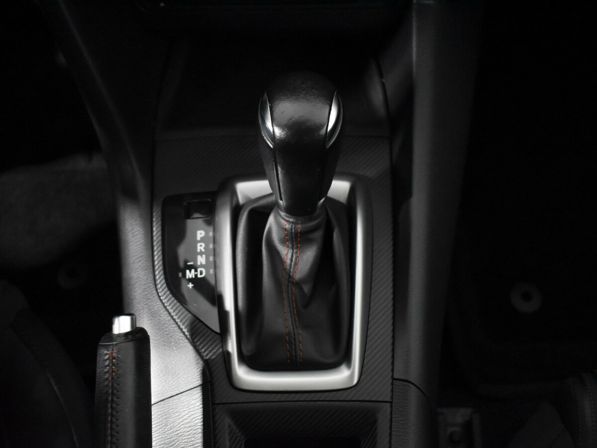 Mazda 3 III (BM), 2013 Фото №9