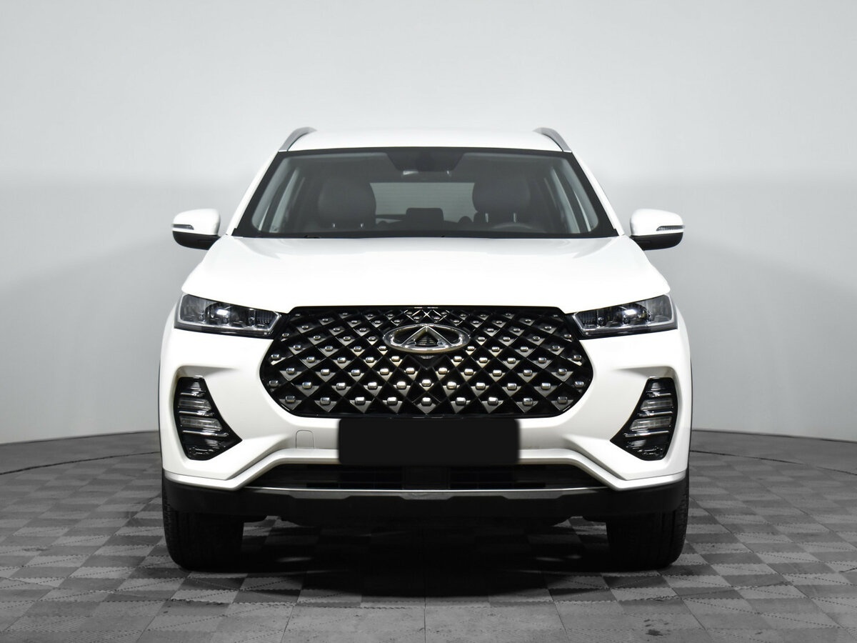 Chery Tiggo 7 Pro I, 2023 Фото №2