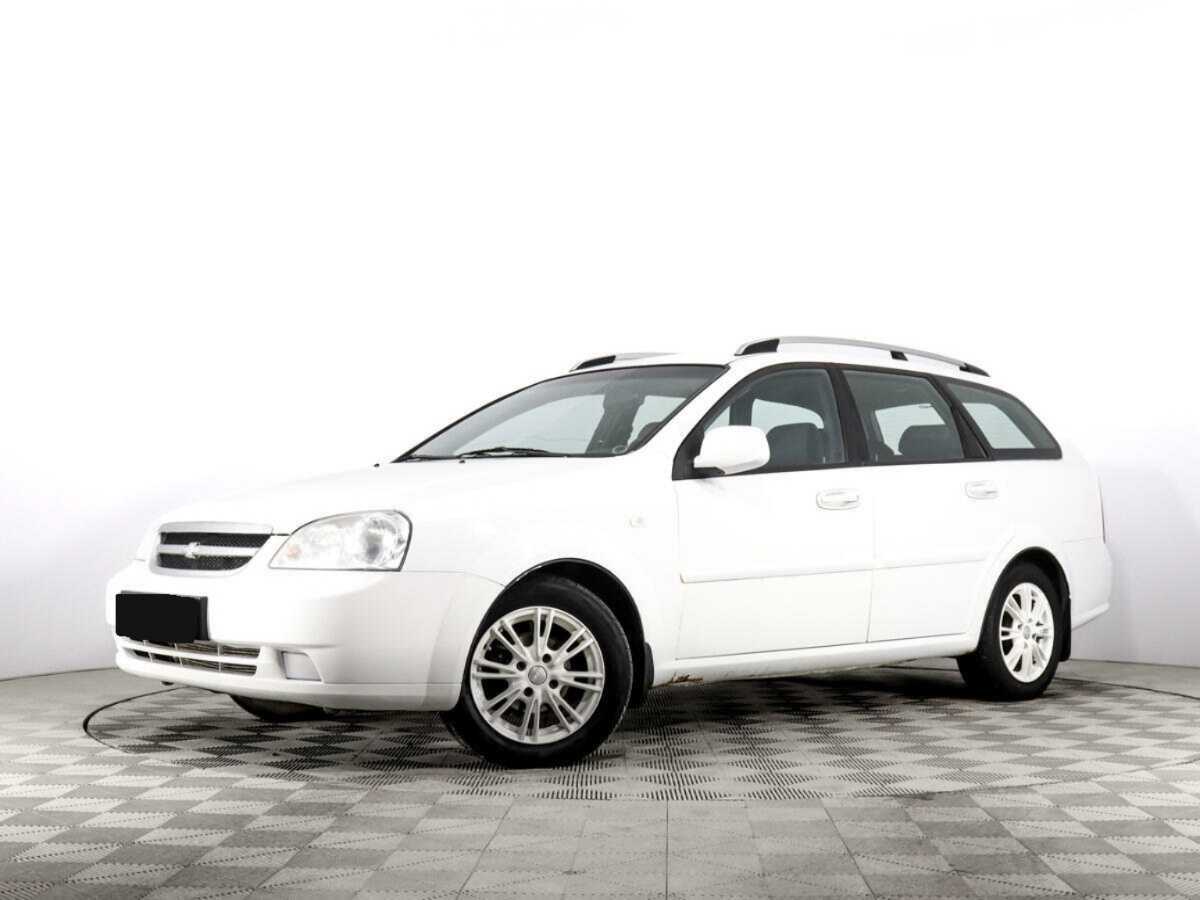 Chevrolet Lacetti, 2012 Фото №1