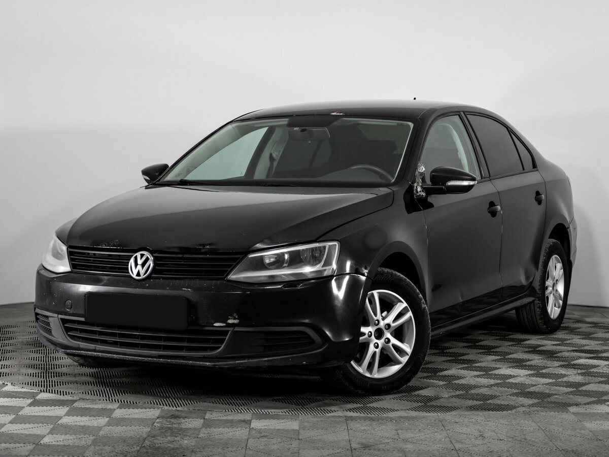 Volkswagen Jetta VI, 2013 Фото №1