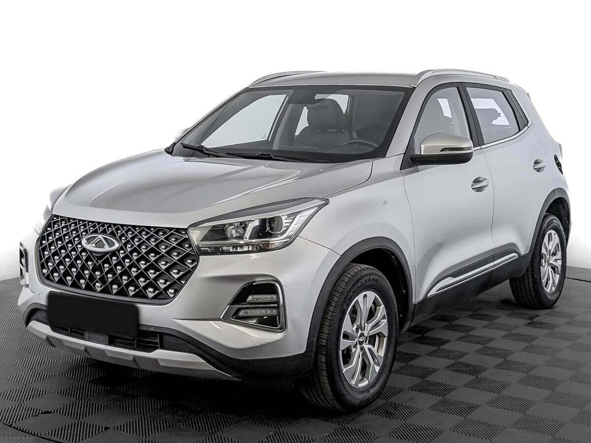 Chery Tiggo 4 Pro I, 2022 Фото №1